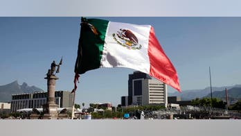 2 Jesuit priests killed in church in northern Mexico