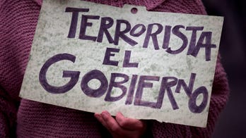 Opinion: Prey to widespread corruption, Mexico is crumbling before our eyes