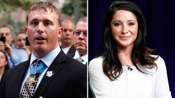 Bristol Palin confirms divorce from ex Dakota Meyer: 'God cleans our slates'