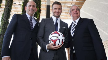 Search for MLS team home in Miami has taken turns like a Beckham free kick