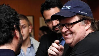 Michael Moore: 'ObamaCare is awful'