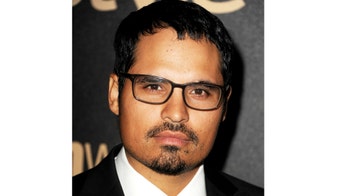 'Gangster Squad' Star Michael Pena Loves Switching It Up