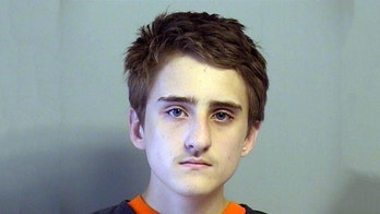 Oklahoma man found guilty of killing 5 family members in attack with older brother