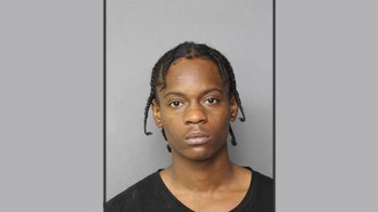 Virginia police arrest 2, accusing them of trying to commit act of terror at a prom