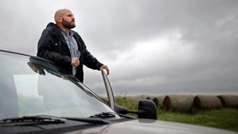 Trump pardons ex-Army lieutenant convicted of killing suspected Al Qaeda terrorist in 2009