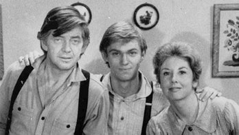 Michael Learned reveals how she survived domestic violence