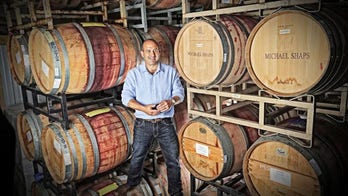 Why the hype about Virginia wine?