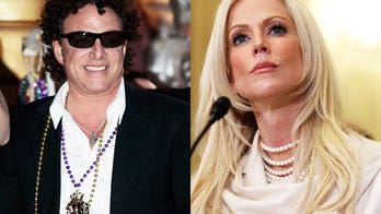 Neal Schon, Michaele Salahi getting married live on pay-per-view