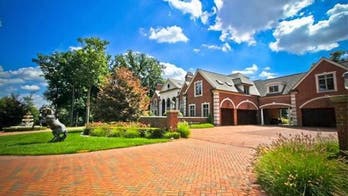 Michigan's Most Expensive House: A Former 'Rogue Czech Consulate'