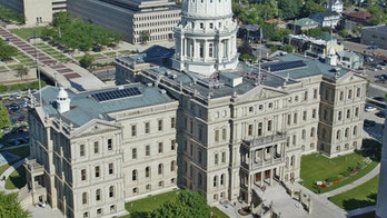 Michigan bill would make ticket scalping legal