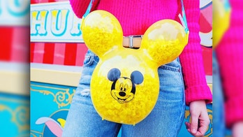 Disney can't stop selling out of this snack