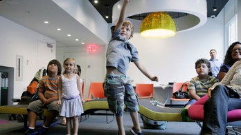 Sesame Street's next chapter: Elmo talks back on Xbox