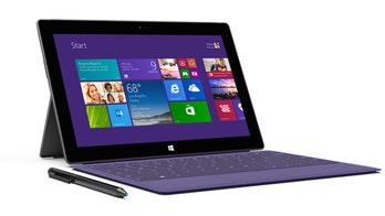 Microsoft Surface 2 and Surface 2 Pro tablets: What you need to know