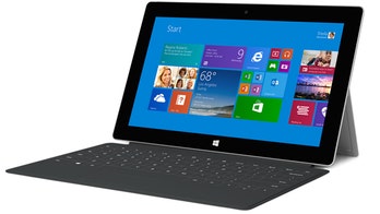Review: Microsoft Surface 2 a worthy iPad rival