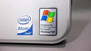 Microsoft releases security update for Internet Explorer, including for Windows XP customers