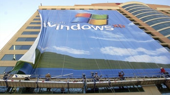 End of Windows XP support spells trouble for consumers, businesses