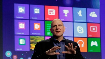 Former Microsoft CEO talks economy, China policy: 'Inflation is on everybody's mind'