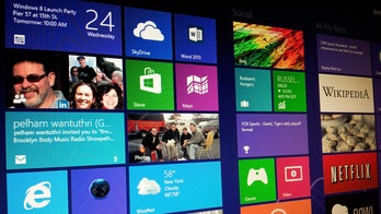 Review: Windows 8 a daring vision of the future -- but are you ready?
