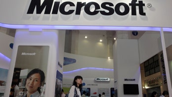 Microsoft’s China woes increase
