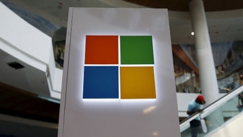 Microsoft to open giant NY City store this month, just a few blocks from Apple's