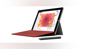 The Surface is the surprise success in Microsoft's latest earning report