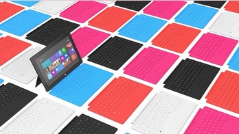 Microsoft Surface a flop? Advertising outpaces revenue
