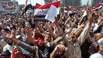 Arab Spring 10 years later: Looking back on a bloody time -- and looking ahead