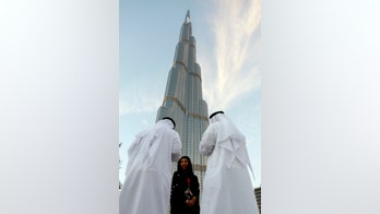 UAE plans first Arab spaceship to Mars in 7 years