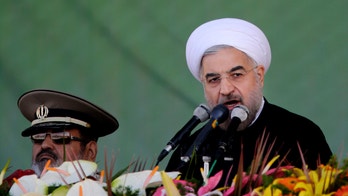 Iran frees 80 prisoners as president heads to UN