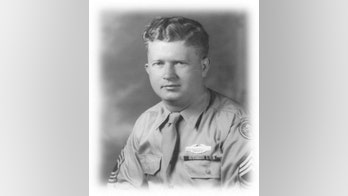 Israel to honor late US soldier who protected Jews at Nazi POW camp