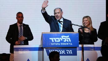 Israel election: What Netanyahu's victory means