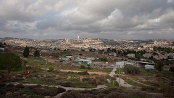 US in bind as Palestinians push UN resolution demanding broad Israeli withdrawal