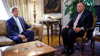 Obama and Kerry behind one of most strategic mistakes in military history