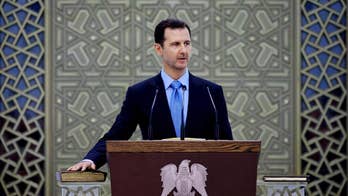 Syria and a dictator's children: Keeping the family business going