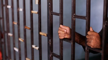 Murderer sues Kansas prison for 'imposing Christian beliefs'