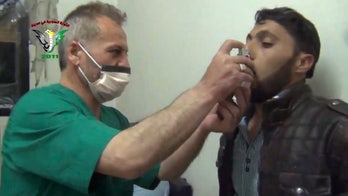 Unofficial tests reportedly indicate new chemical weapons use by Syria's Assad