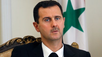 Syria's President Assad declares candidacy for third 7-year term