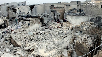 Key al Qaeda militant reportedly killed in Syria