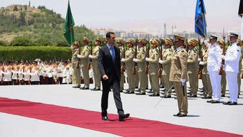 Assad must go? Obama administration's focus on Syria in doubt as death toll soars