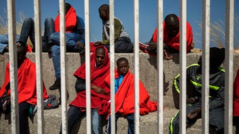 Aid ship docks in Malta with 234 refugees, ending extended journey