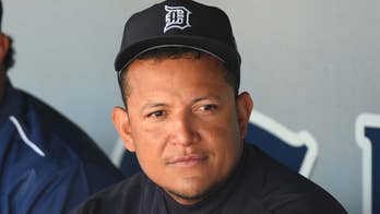 Detroit Tigers Slugger Miguel Cabrera Selling $2M Michigan Home