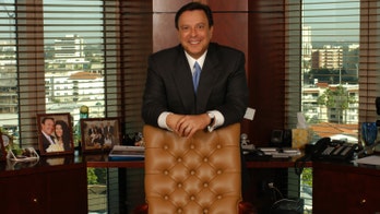 South Florida Billionaire Wants To Build North America's Tallest Flagpole In Downtown Miami