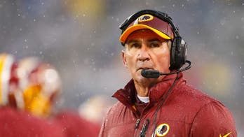 11 Fast Facts About NFL Coach Mike Shanahan's Over-the-Top Mansion