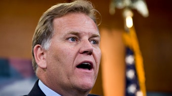 NY's King, other House Republicans interested in Rogers' Intelligence Committee post