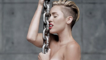 Miley Cyrus' 'Wrecking Ball' director has checkered past