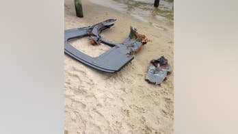 Deadly training: Black Hawk crashed, killing 11, after another turned back due to bad weather