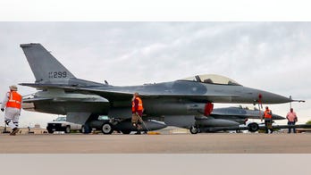 Make India great again? Fighter jet giants look to move production to India