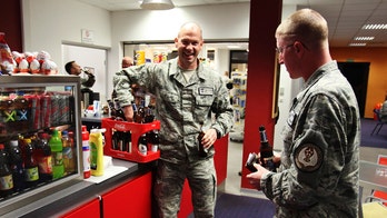 GOP: Obama pay hikes for federal contractors threaten closure of military base facilities