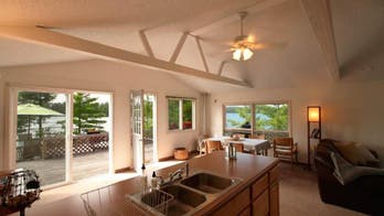 Buy Your Own Private Island (Home Included!) for Less Than $300K