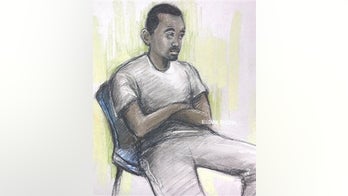 London stabbing suspect plagued by 'demons and stuff,' brother says